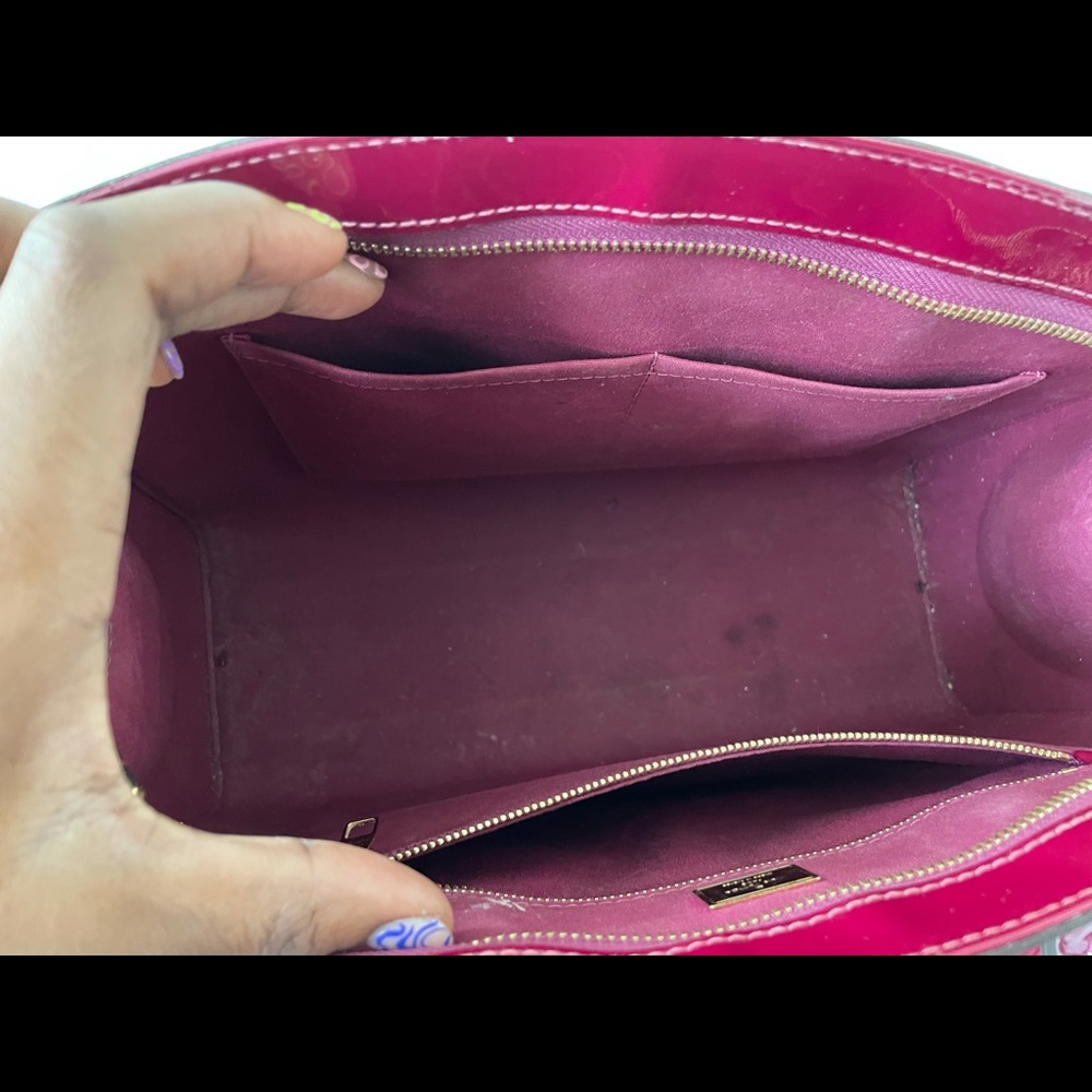 Authentic Louis Vuitton Brea - Picture 4 of 10